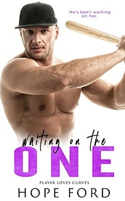 Waiting on the One (Player Loves Curves 3)
