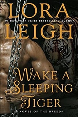 Wake A Sleeping Tiger (Breeds 22)