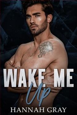 Wake Me Up