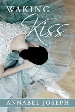 Waking Kiss (BDSM Ballet 1)