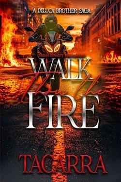 Walk Thru The Fire