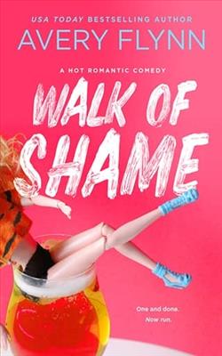 Walk of Shame