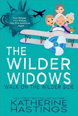 Walk on the Wilder Side