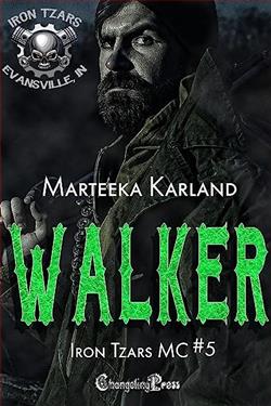 Walker (Iron Tzars MC)