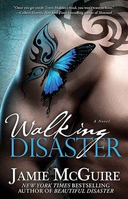 Walking Disaster (Beautiful 2)