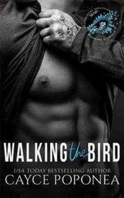 Walking the Bird