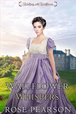 Wallflower Whispers