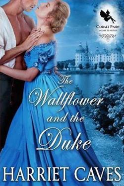 Wallflower and the Duke