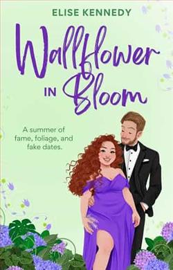 Wallflower in Bloom