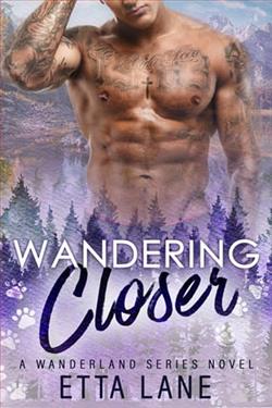 Wandering Closer