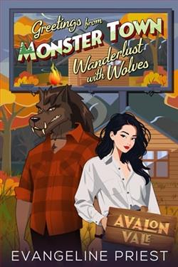 Wanderlust With Wolves