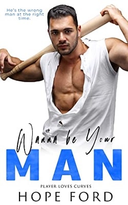 Wanna Be Your Man (Player Loves Curves 4)