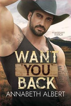Want You Back