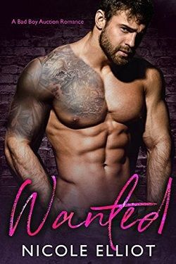 Wanted: A Bad Boy Auction Romance