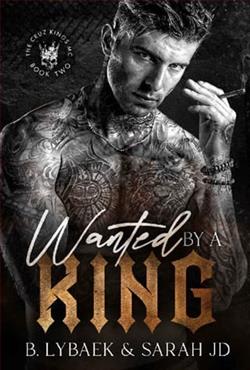 Wanted By a King