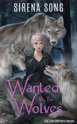 Wanted By the Wolves