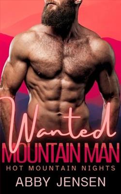 Wanted Mountain Man