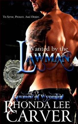 Wanted by the Lawman