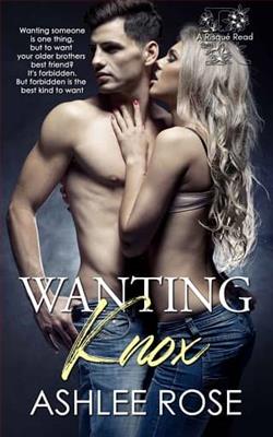 Wanting Knox
