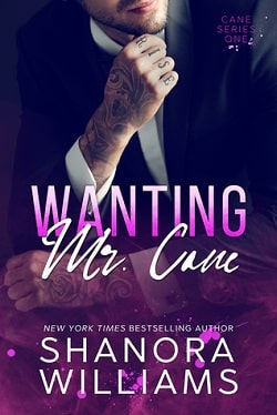 Wanting Mr. Cane (Cane 1)