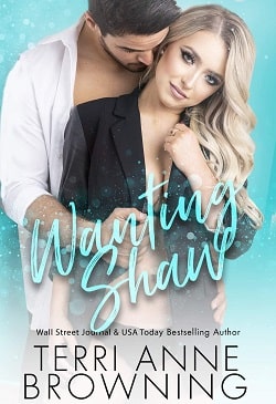 Wanting Shaw (Rockers' Legacy Book 5)
