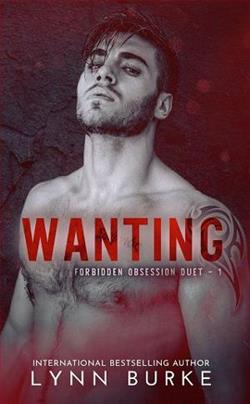 Wanting