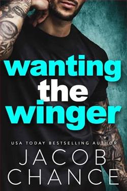 Wanting the Winger