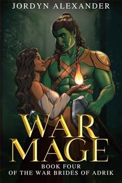 War Mage