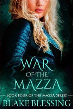 War of the Mazza