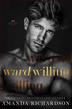 Ward Willing