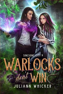 Warlocks Don't Win