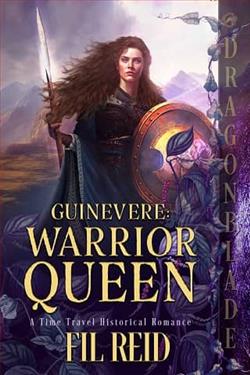 Warrior Queen