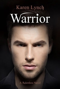 Warrior (Relentless 4)