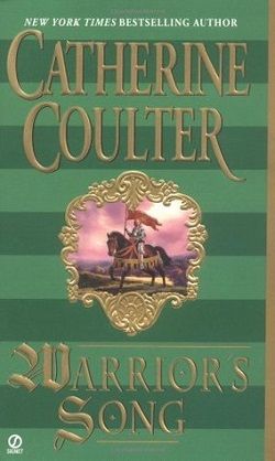 Warrior's Song (Medieval Song 1)