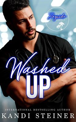 Washed Up (Bayside Heroes)