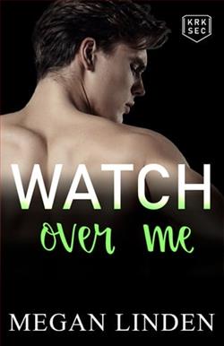 Watch Over Me