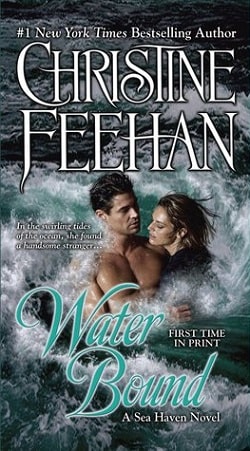 Water Bound (Sea Haven/Sisters of the Heart 1)