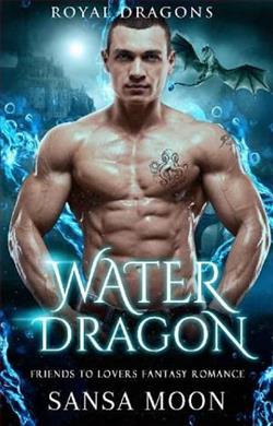 Water Dragon