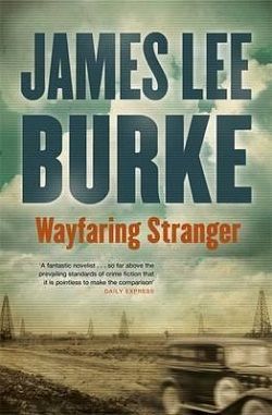 Wayfaring Stranger (Holland Family Saga 1)