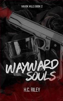 Wayward Souls