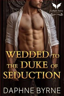 Wedded to the Duke of Seduction