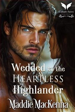 Wedded to the Heartless Highlander