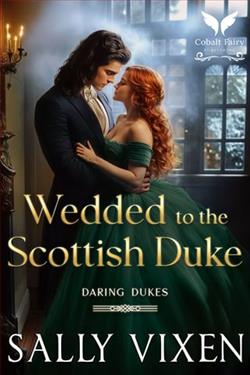 Wedded to the Scottish Duke
