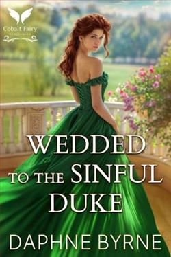 Wedded to the Sinful Duke