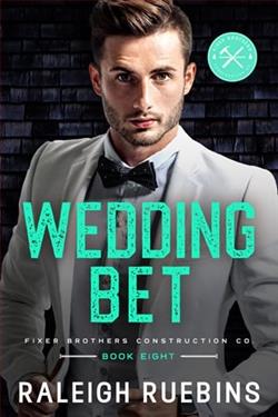 Wedding Bet