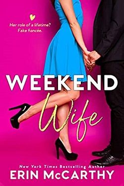 Weekend Wife (Sassy in the City 1)