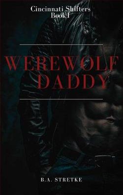 Werewolf Daddy