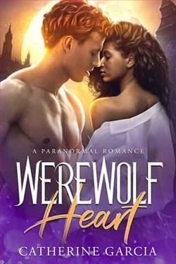 Werewolf Heart