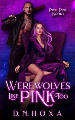 Werewolves Like Pink Too