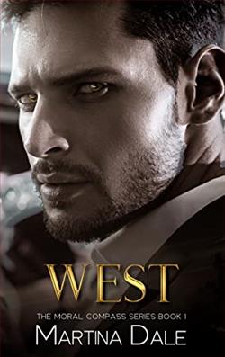 West (The Moral Compass 1)